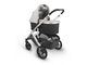 Коляска 3в1 UPPABaby Vista V2 Sierra Песчаные Дюны