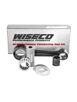 Шатун Rod Kit- '07-09 Honda CRF150R WISECO WPR204