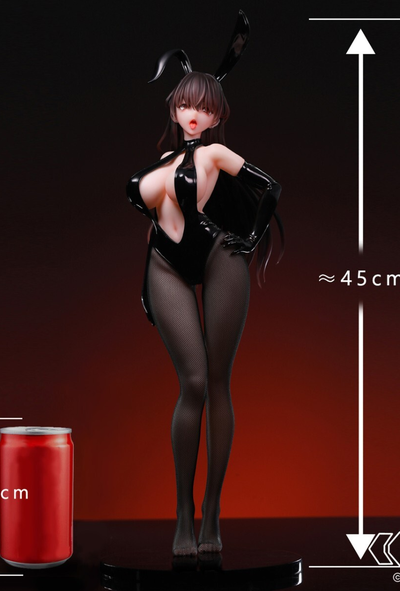 Фигурка 1/4 Коната (Konata)