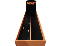 Аркадный аттракцион «РИКОШЕТ»