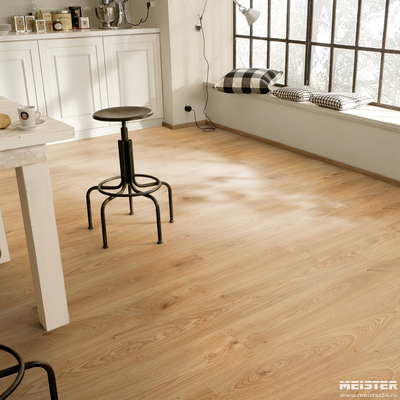 Ламинат Meister LL150 Дуб Натурал Ривербэнк 7117 в интернет-магазине meister24.ru