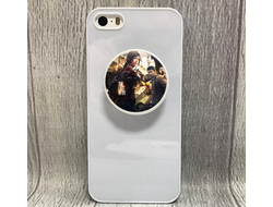 Попсокет ОДНИ ИЗ НАС, THE LAST OF US №7