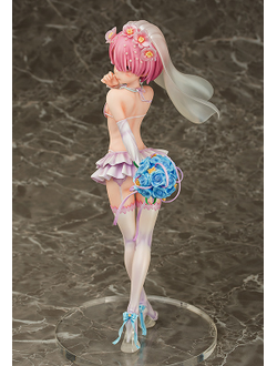 Фигурка 1/7 Рам (Ram Wedding Ver.)