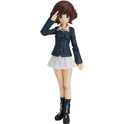 Фигурка фигма Юкари Акияма (figma Akiyama Yukari)