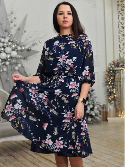 Платье  Di-найт