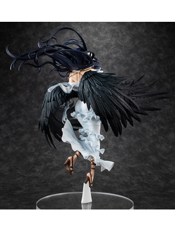 Фигурка 1/7 Альбедо (Albedo Wing Ver.)