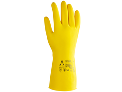Латексные перчатки JETA SAFETY JL711 Atom Universal