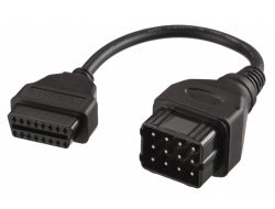 Переходник OBD2-GAZ12