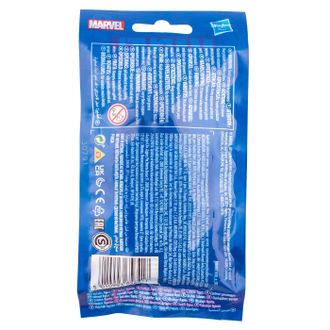 Фигурка Marvel Мстители 9,5 см Spider-Man E7854
