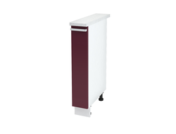 Кухня Бетон - Шкаф нижний ШНБ 150