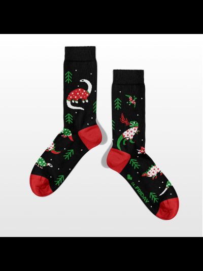 Если бы у динозавров были бабушки… 34-37