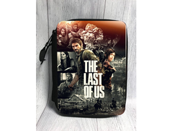 Пенал ОДНИ ИЗ НАС, THE LAST OF US №3