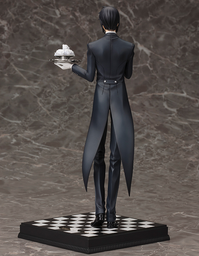 Фигурка 1/8 Себастьян Михаэлис (Sebastian Michaelis)