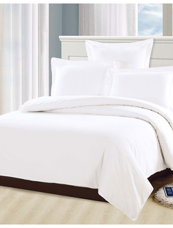 Постельное белье CRISTELLE AMANTE комплект сатин евро 200x220x1 230x250x1 50x70x2 70x70x2 AM04-88