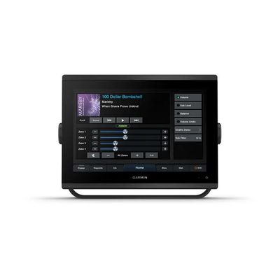 Эхолот-картплоттер Garmin GPSMAP 1223xsv
