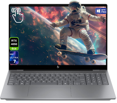 HP OmniBook X -  RTX 4050