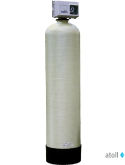 Система фильтрации atoll RFM-1420T (б/наполнителя), ATLSFB004
