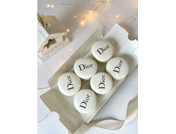 Макаронс (макаруны) с логотипом на заказ в Екатеринбурге