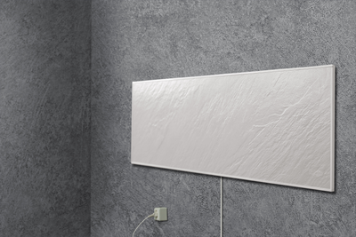 Кварцевый обогреватель Теплофон GRANIT ЭРГН 0.45/220 (1200 х 295) белый