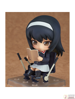 Нендроид Мако Рэйдзэй (Mako Reizei)