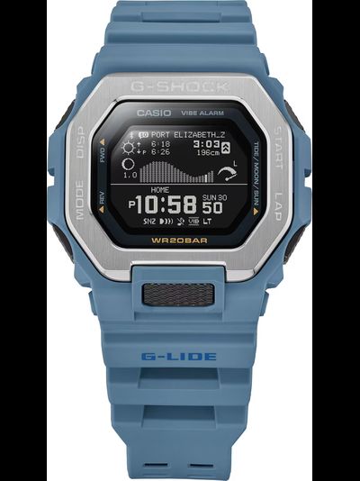 Часы Casio G-Shock GBX-100-2A