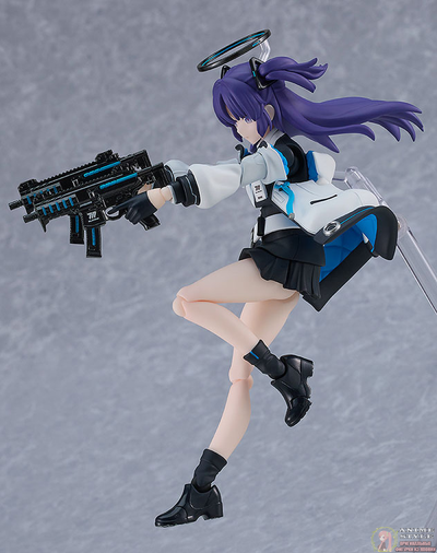 Фигурка фигма Юка Хаясэ (figma Yuuka Hayase)