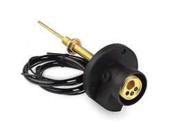 Разъемы и кассетодержатели