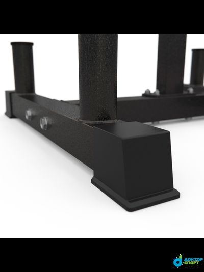 Стойка для хранения дисков DFC D875