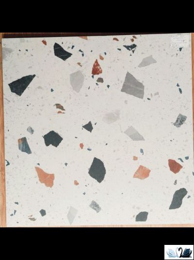Керамогранит Eurotile Гауди 60x60 см, 7930138704552, матовый разноцветный