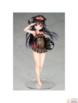 Фигурка 1/6 Hachiroku Swimsuit Ver.
