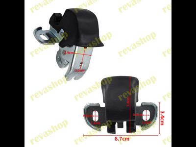 Замок багажника для Renault Nissаn Opel Lada