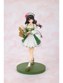 Фигурка Юн-юн (Yunyun Light Novel 10th Anniversary ver.)