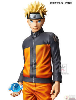 Фигурка Наруто Узумаки (Naruto Uzumaki)