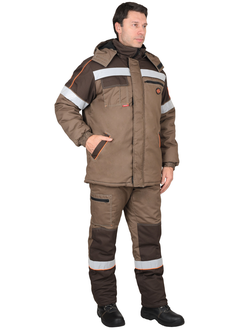 Костюм РОДОС зимний