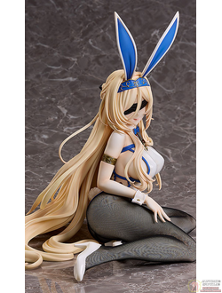 Фигурка 1/4 Дева Меча (Ken no Otome Bunny Ver.)