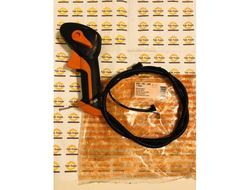 Ручка управления BR-500,600 в сборе