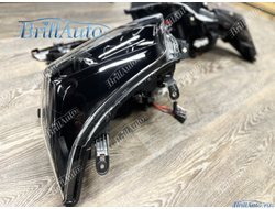 Фары Toyota Land Cruiser Prado 150 LED 2013-2017