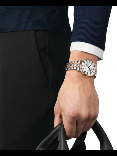 Швейцарские часы Tissot T122.407.22.033.00