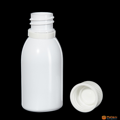 Резьбовая крышка Айс 18/410 с КПВ