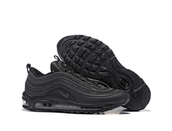 Nike Air Max 97 Черные