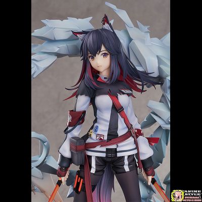 Фигурка 1/7 Техас (Texas Elite 2)