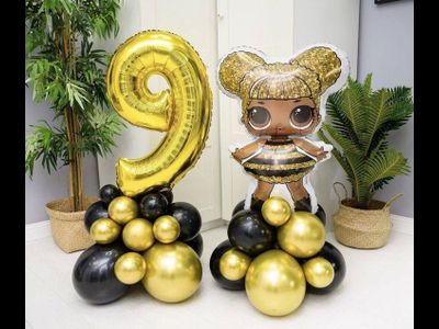 СЕТ С ЦИФРОЙ № 24