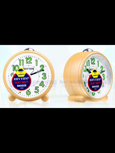 Будильник Rhythm CRE856NR14