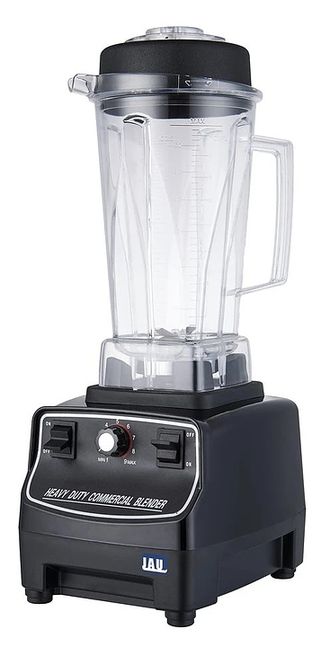 Блендер JAU BL-1500 Black