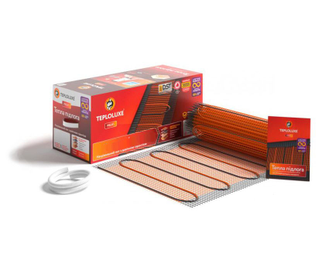 Теплолюкс ProfiMat  4 м2