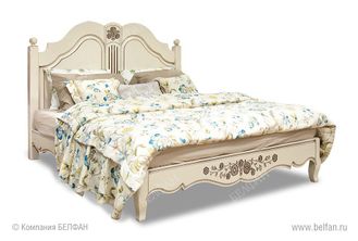 Кровать Шенонсо 160, Belfan