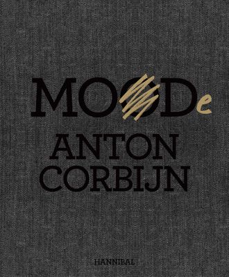 Mood Mode Anton Corbijn Book Иностранные книги в Москве в России, Зарубежные книги, Intpressshop