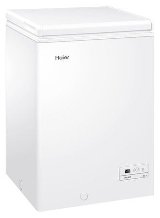 Ларь морозильный Haier HCE103R