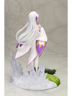 Фигурка 1/7 Эмилия (Emilia Memory`s Journey)