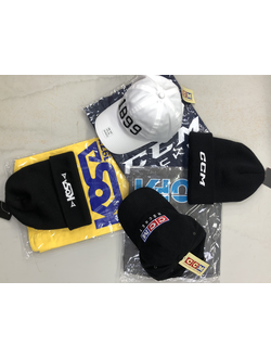 ОДЕЖДА для ХОККЕИСТОВ